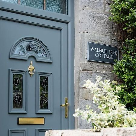 Luxury Cottage Near Hay-On-Wye Llanigon Exterior foto
